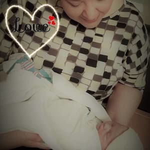 Meet your Posher, Stacey